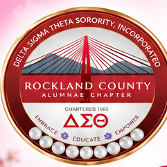 Team Page: Delta Sigma Theta Sorority Inc. Rockland County Alumnae Chapter  